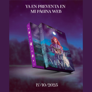 PREVENTA EL PODER DE VIRSHAN